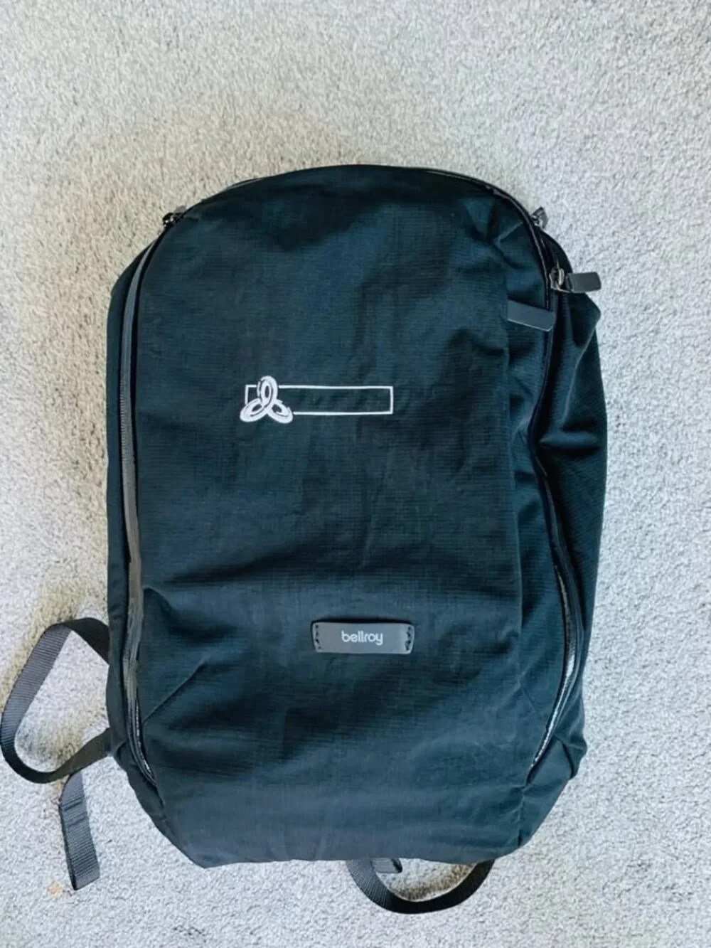 Rare Treyarch Dev Team Bellroy Transit Workpack Backpack EDC Call of Duty