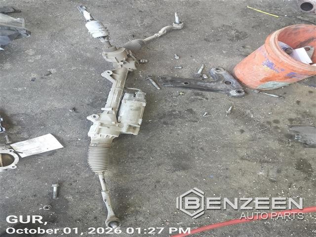  Steering Rack And Pinion OEM 2016 CHEVROLET CAMARO 1YR Wrnty 23170342