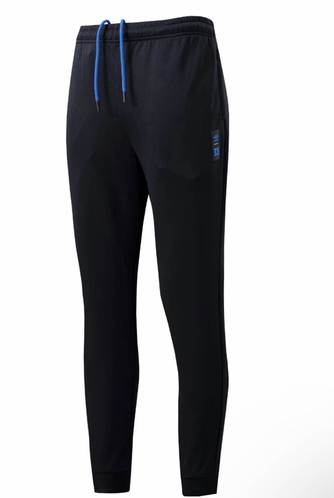 $100 El Salvador Umbro Men’s National Team Fleece Jogger Pants Size Medium Black $100 El Salvador Umbro Men’s National Team Fleece Jogger Pants Size Medium Black