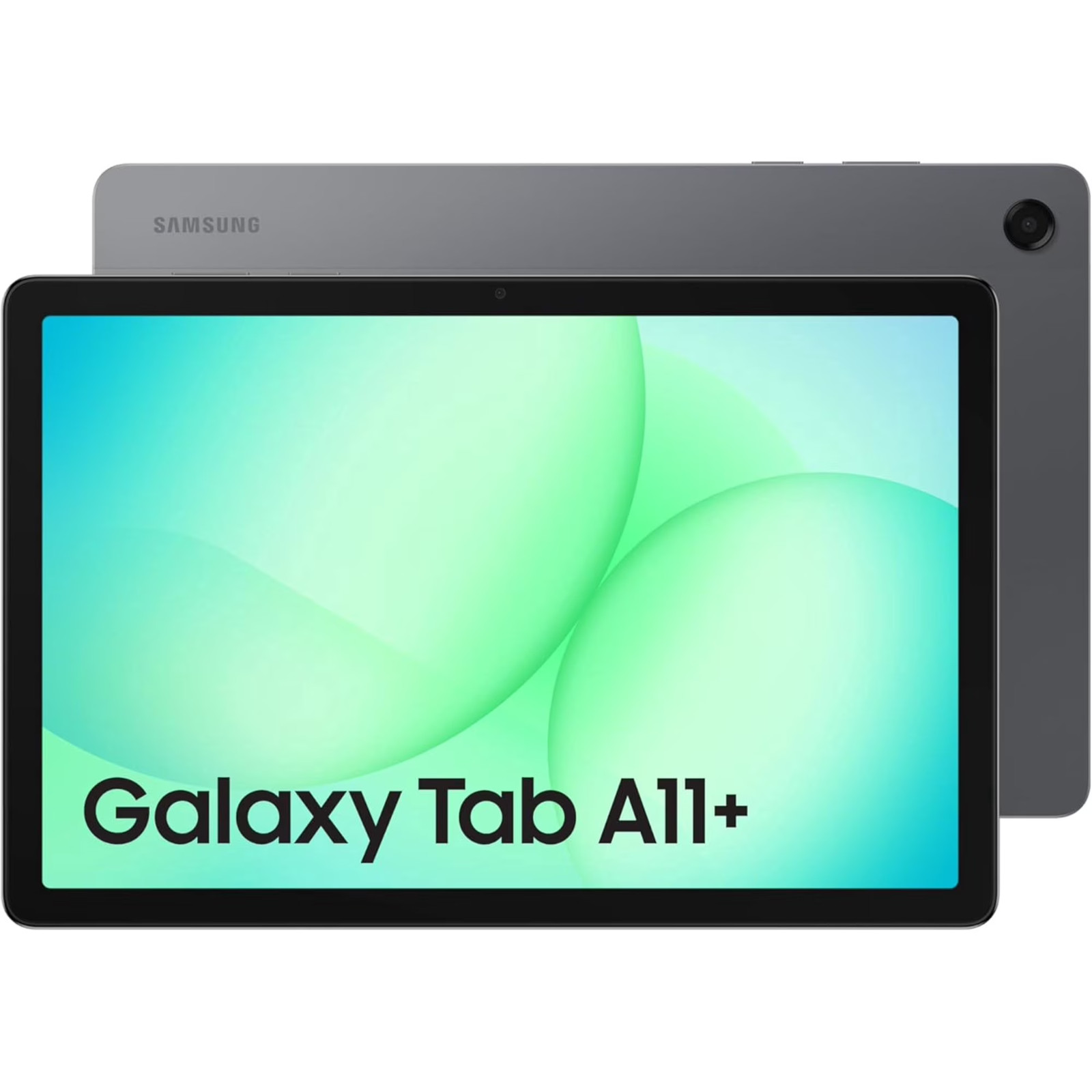 Samsung Galaxy Tab A11+ Plus WiFi+ 5G (2026) 11” 128GB Unlocked SM-X238U1 Tablet
