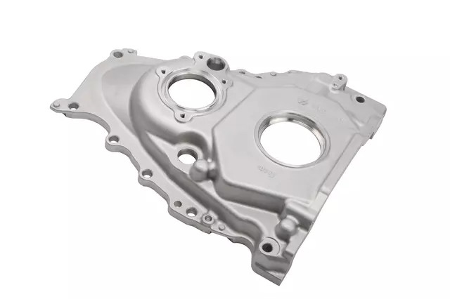 Genuine GM Engine Front Cover 12691692