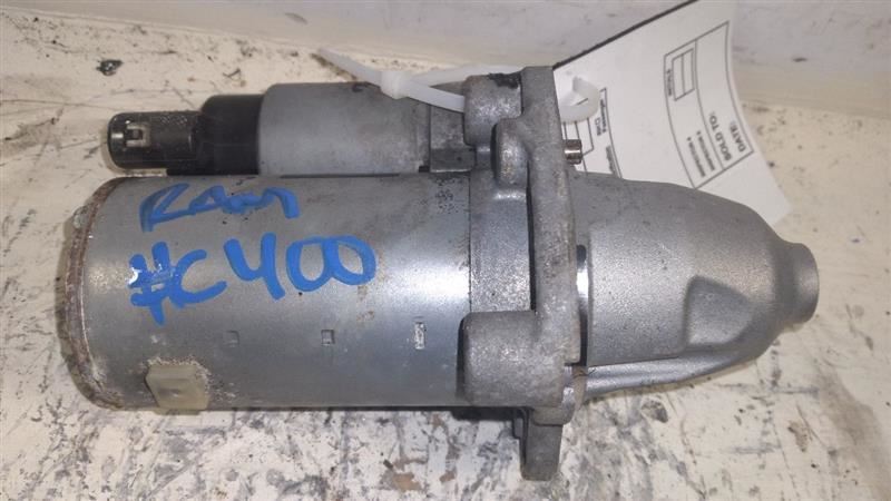 RAM15OLD  2019 Starter Motor 616985