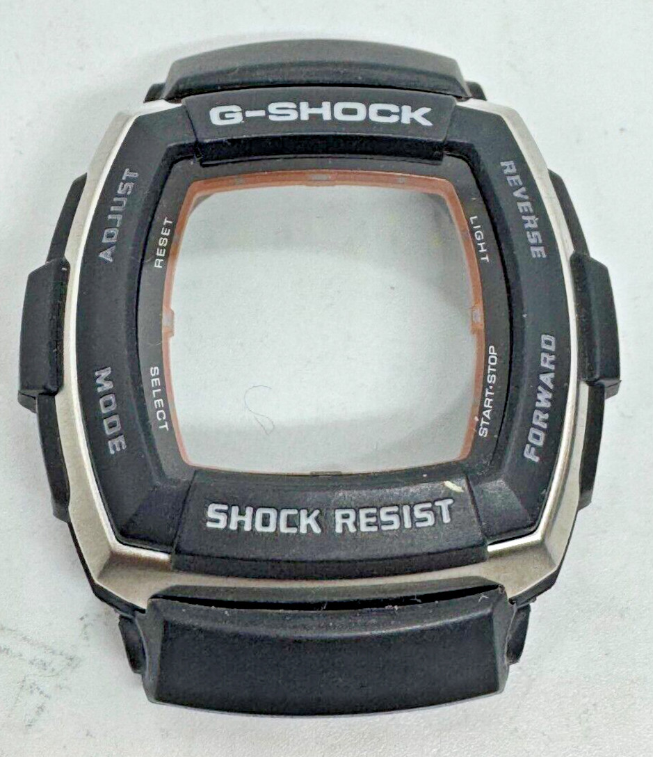 Casio G-Shock G-350L Original Vintage Spare Parts