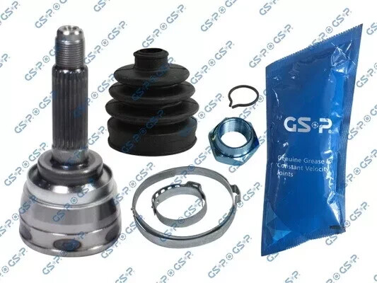 NEW NUEVO GSP 812006 Joint Kit, drive shaft for DAEWOO TICO IN-STOCK MIAMI NEW NUEVO GSP 812006 Joint Kit, drive shaft for DAEWOO TICO IN-STOCK MIAMI