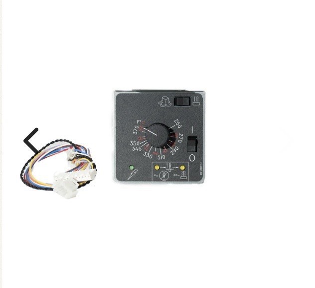 Solid State Control For Pitco 46-1383