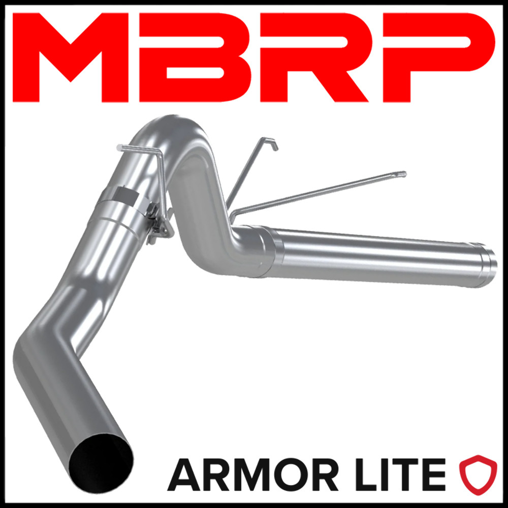 MBRP Armor Lite 4