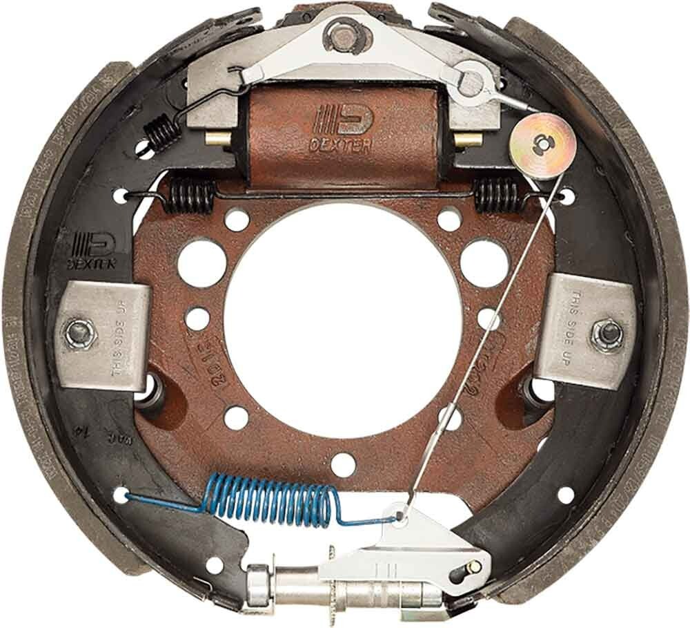 Dexter 10K HD Hydraulic Brake Assembly 12.25\