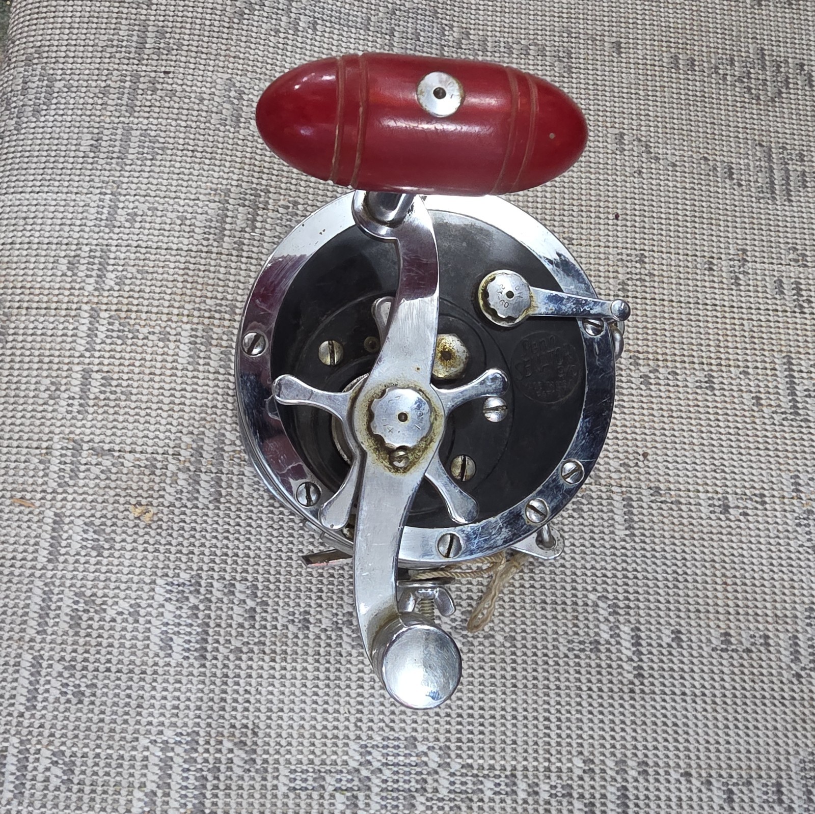 Penn SENATOR 9/0 Reel Saltwater Fishing Reel 