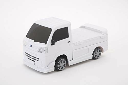 Kyosho Egg RC 1/16 Scale The Light Truck Subaru Sambar TU005 Cars Trucks new Kyosho Egg RC 1/16 Scale The Light Truck Subaru Sambar TU005 Cars Trucks new