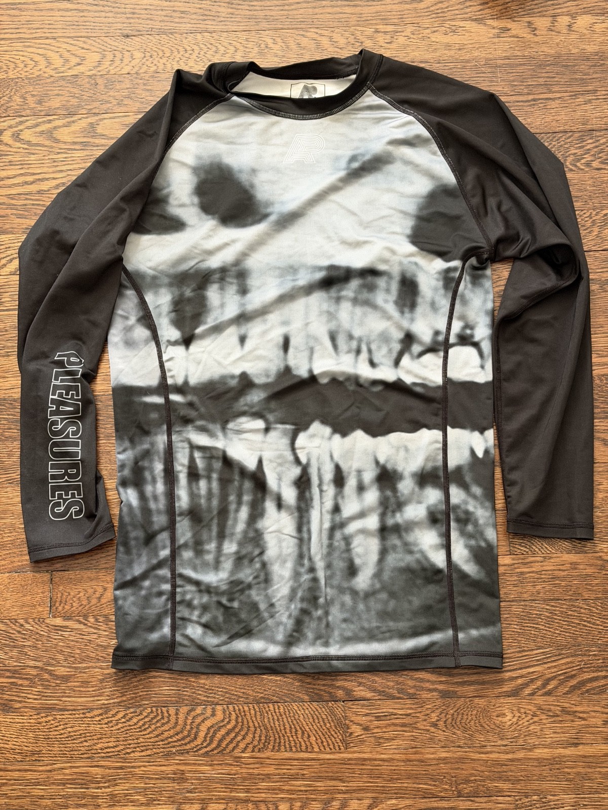 ULTRA RARE - Albino Preto #80 \