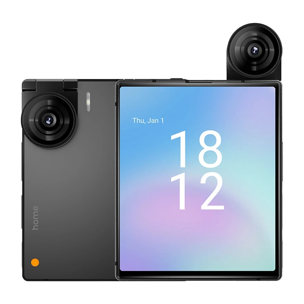 iKKO MindOne Pro 8+256GB with built in AI internet