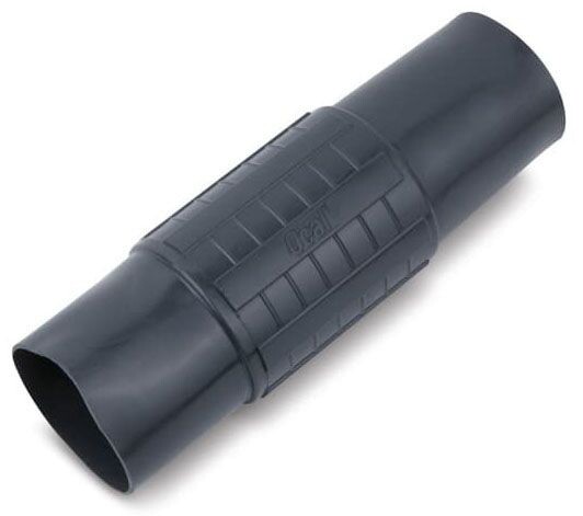 Ocal CPL1-G, Rigid Conduit Coupling, Pvc Ctd Cond Cplg 1In Rgd Stl Gray, 1 PC