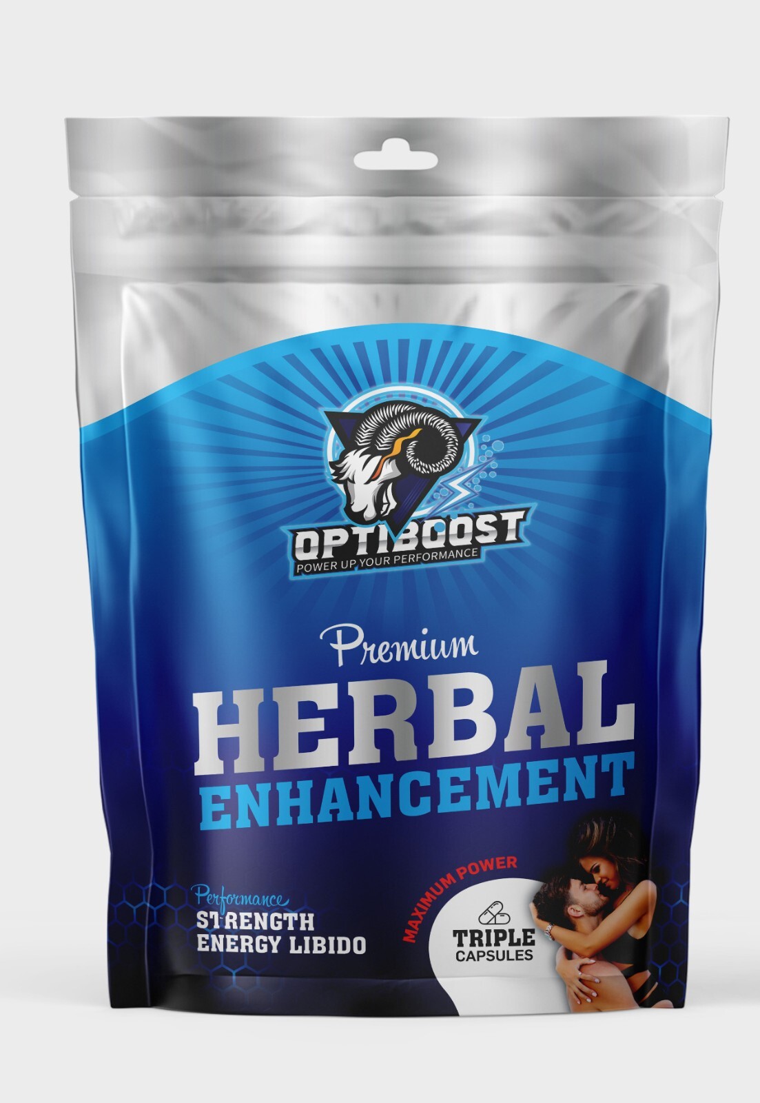 OPTIBoost Fast Acting Male Performance Enhancement 12 Pills OPTIBoost Fast Acting Male Performance Enhancement 12 Pills