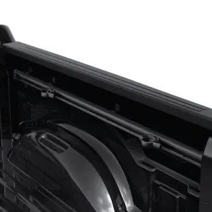 19-26 RAM 1500 Pickup Box Utility Rails 5' 7