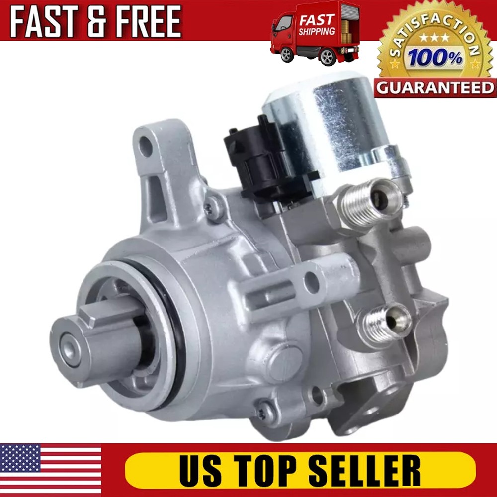 948110316HX High Pressure Fuel Pump for Porsche Cayenne Panamera 2008-2012 4.8L
