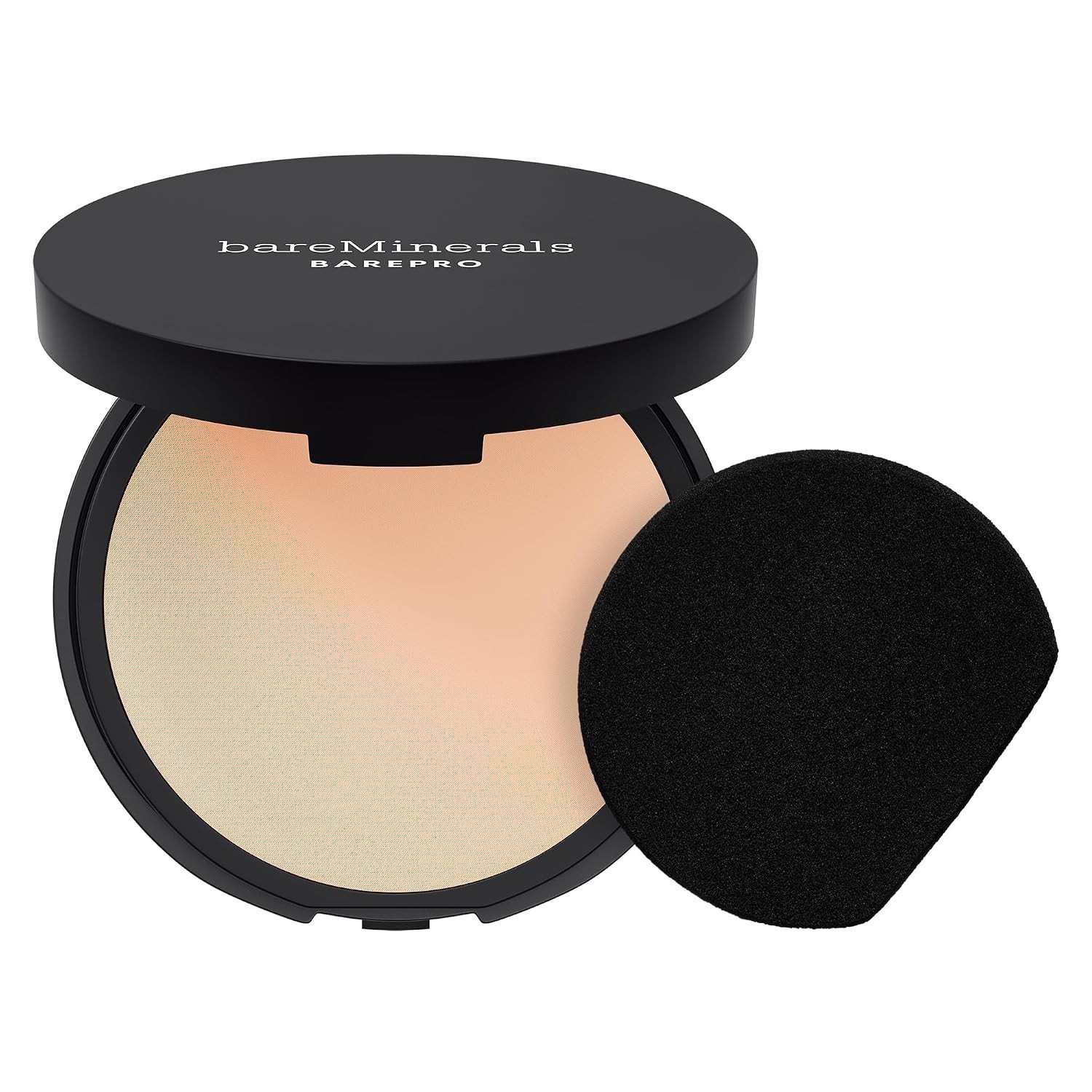 bareMinerals Barepro Powder Foundation 24 HR Wear Perfecting - Fair 10 Warm