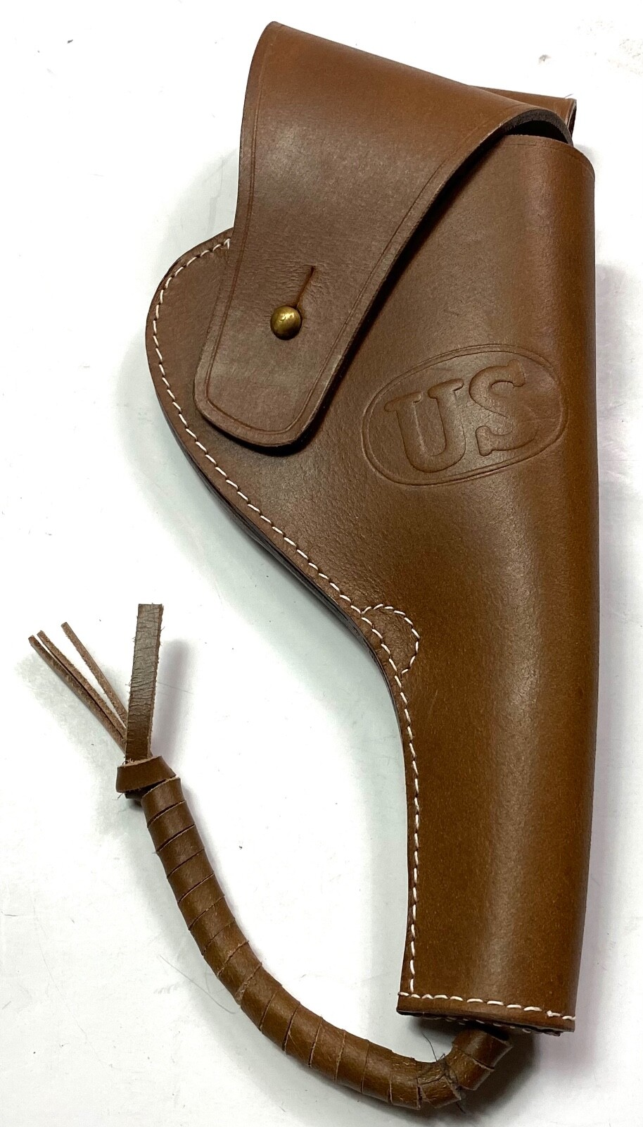 WWI US ARMY M1917 .45 PISTOL REVOLVER HOLSTER WWI US ARMY M1917 .45 PISTOL REVOLVER HOLSTER