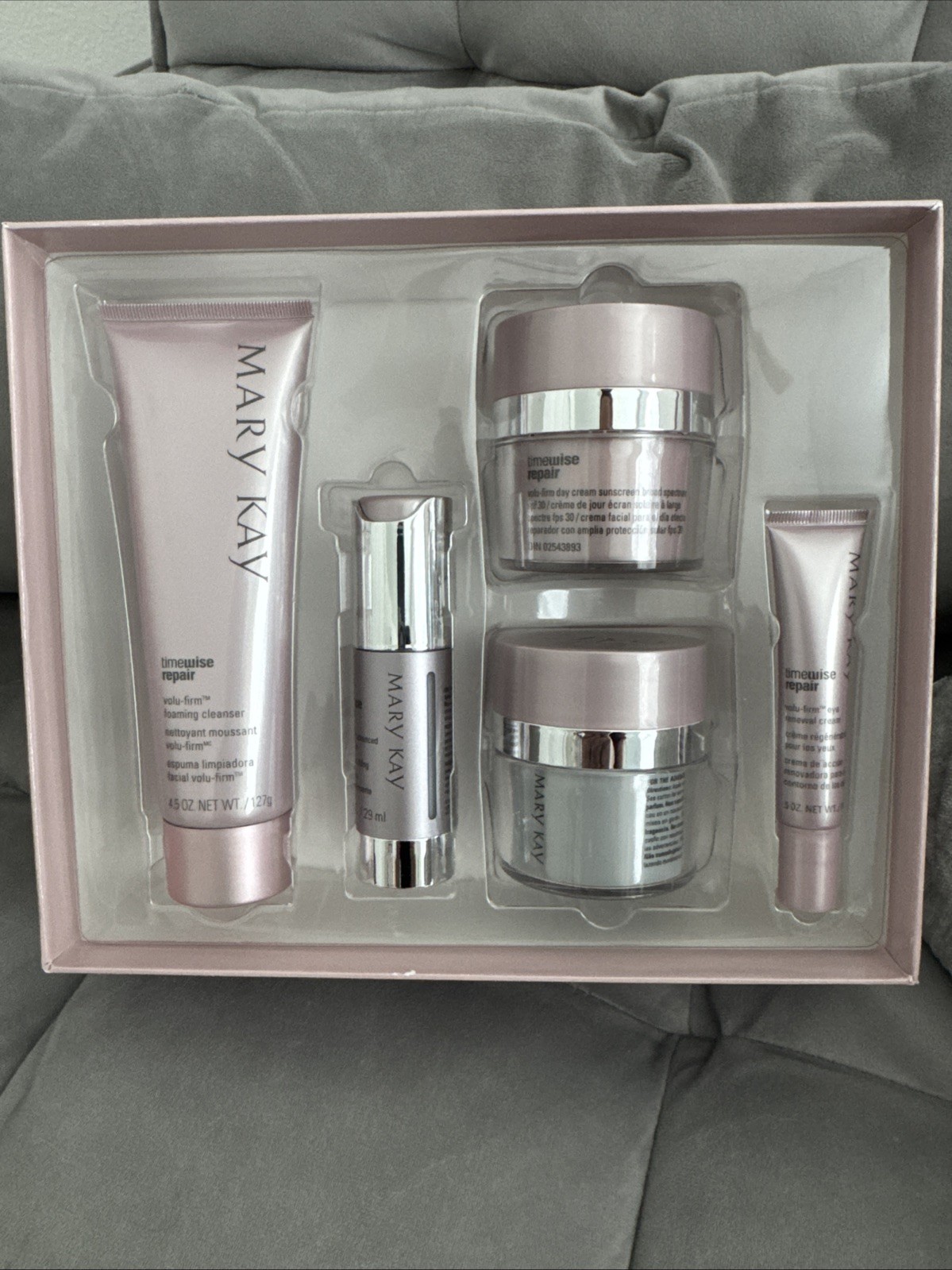 Mary Kay Timewise Repair Mary Kay Timewise Repair