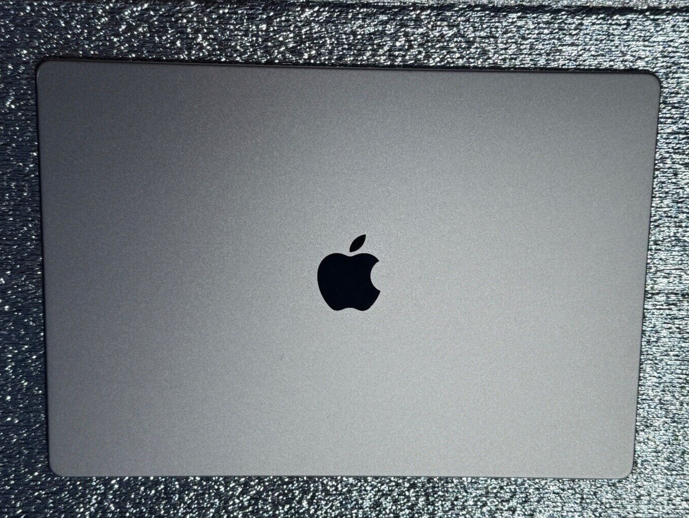 2022 OEM 16” Screen Display Assembly Apple MacBook Pro A2485 A2780 M1 M2 Gray A