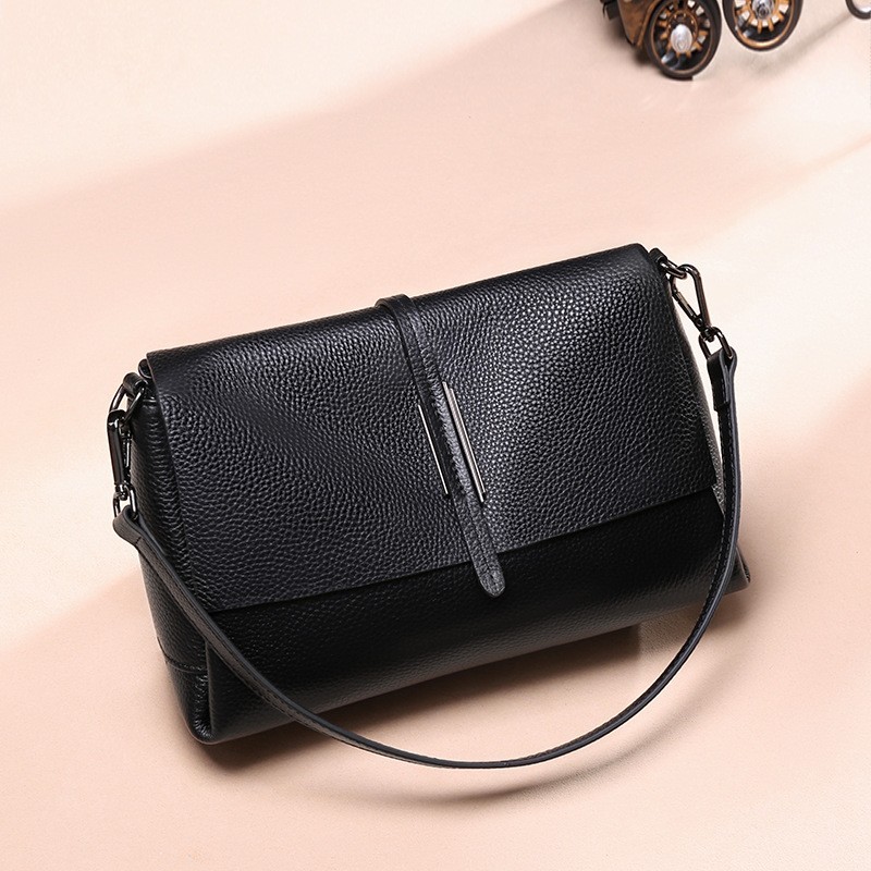 Women’s Underarm Shoulder Messenger Bag Casual Handbag Crossbody Purse