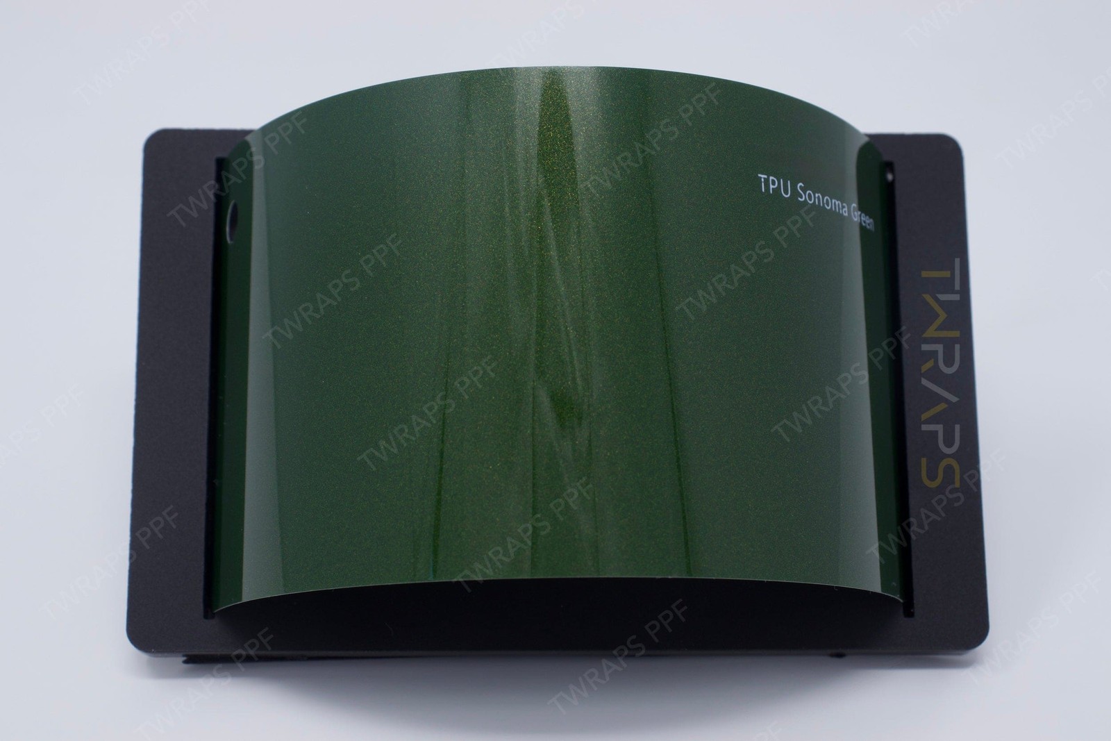 Sonoma Green Color PPF Sonoma Green Color PPF