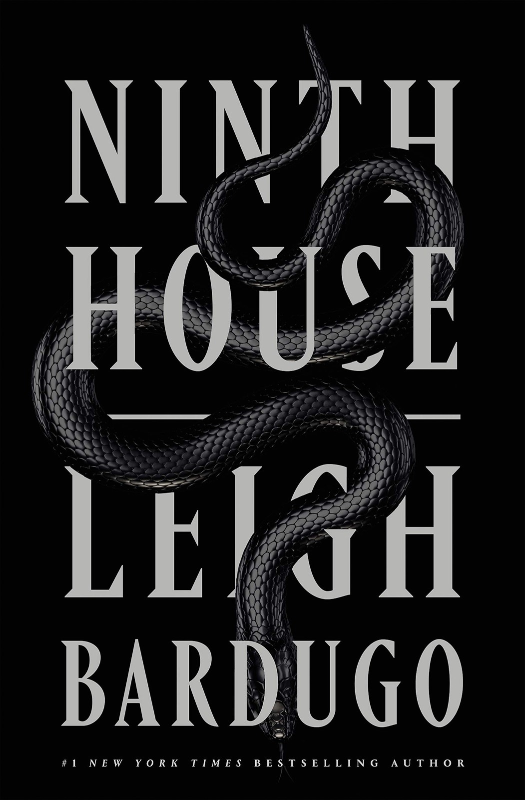 Ninth House (Ninth House Series, 1) Ninth House (Ninth House Series, 1)