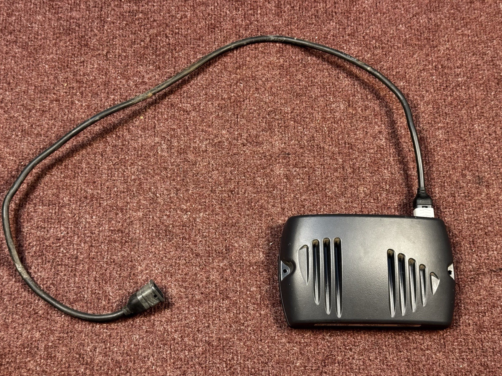 Invacare Pronto Surestep M51 Power Wheelchair Controller Module DK-PMAO2 Invacare Pronto Surestep M51 Power Wheelchair Controller Module DK-PMAO2