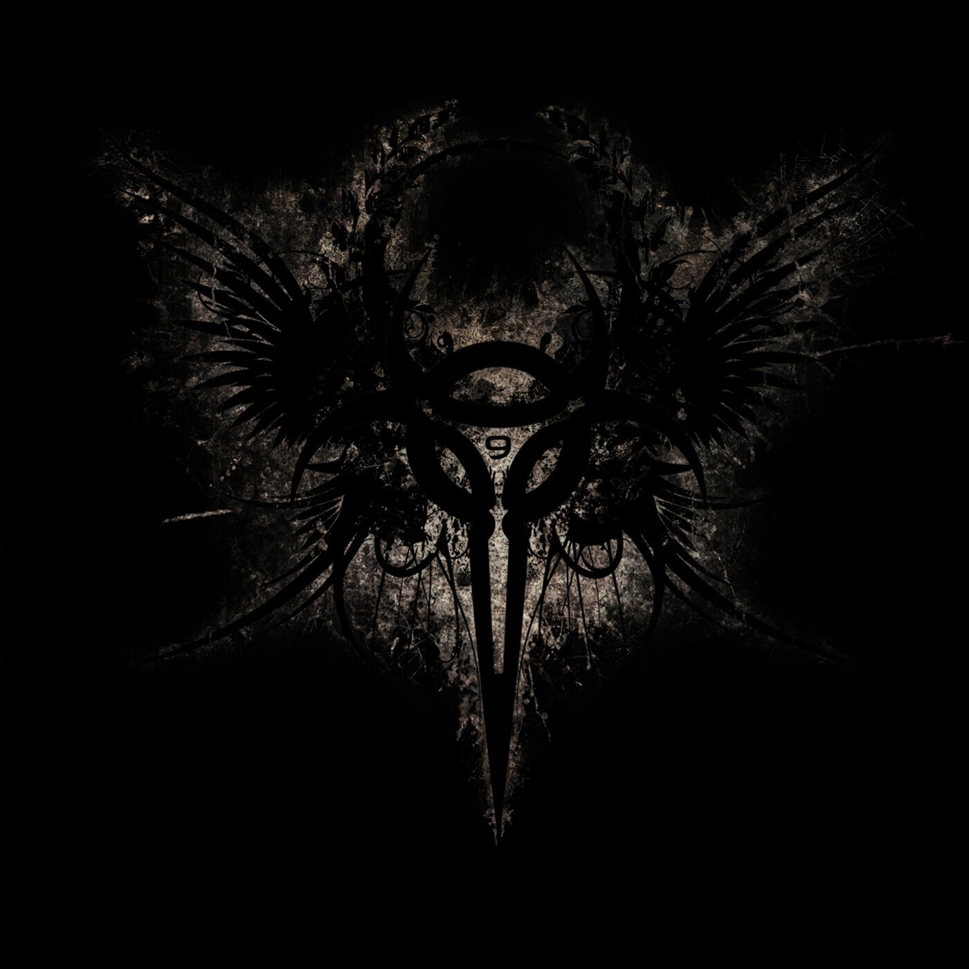 Psyclon Nine We the Fallen (CD) Album
