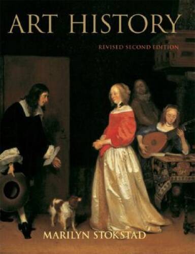 Art History - Hardcover By Stokstad, Marilyn - GOOD Art History - Hardcover By Stokstad, Marilyn - GOOD