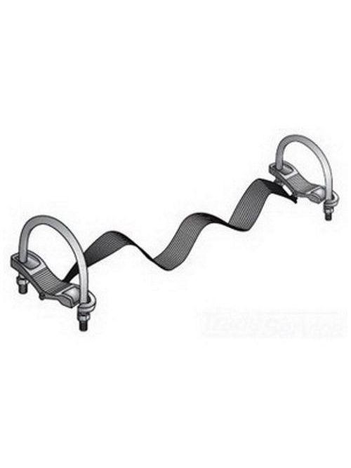 Generic 1-1/2-2-IN BONDING JUMPER 24-IN Rigid Conduit Fittings