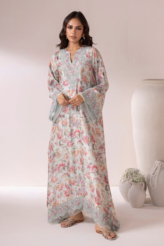 Pakistani Shalwar Kameez Dupatta