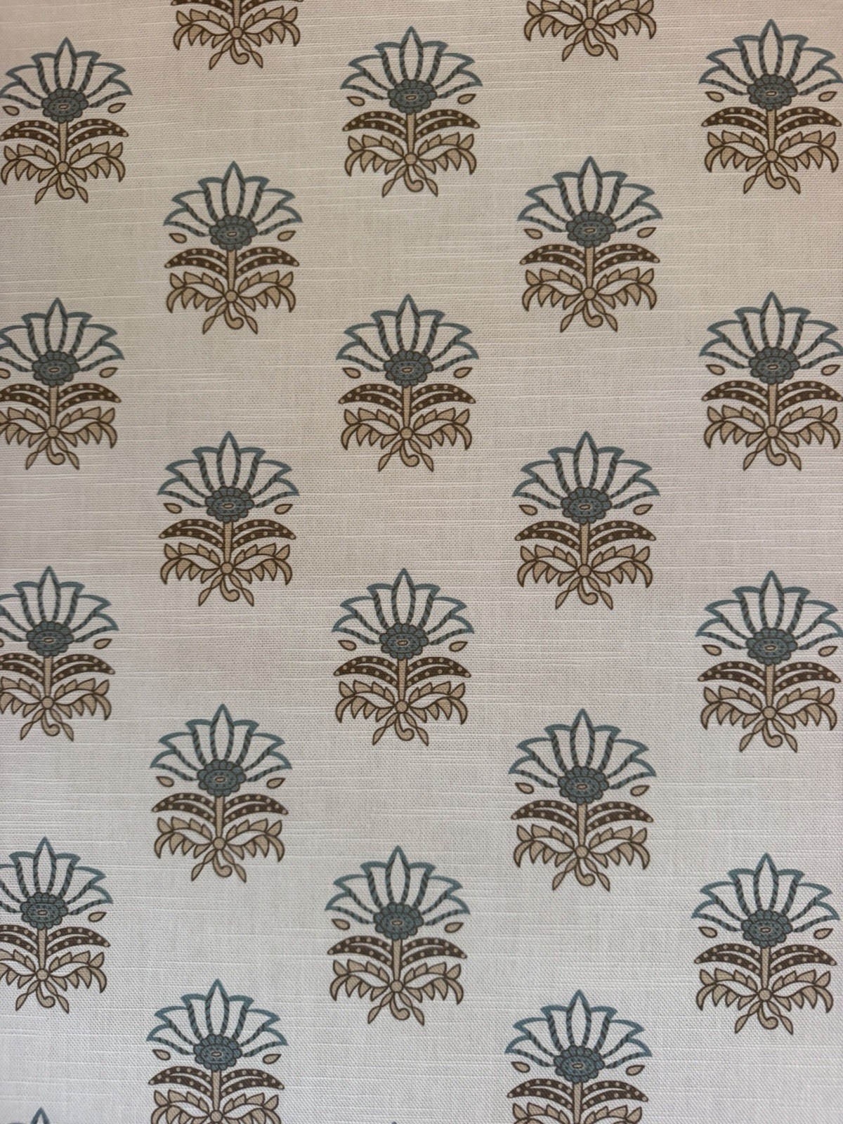 Antilles by Anna French 1 5/8 yards Fabric MILFORD Pattern: AF15159 Antilles by Anna French 1 5/8 yards Fabric MILFORD Pattern: AF15159