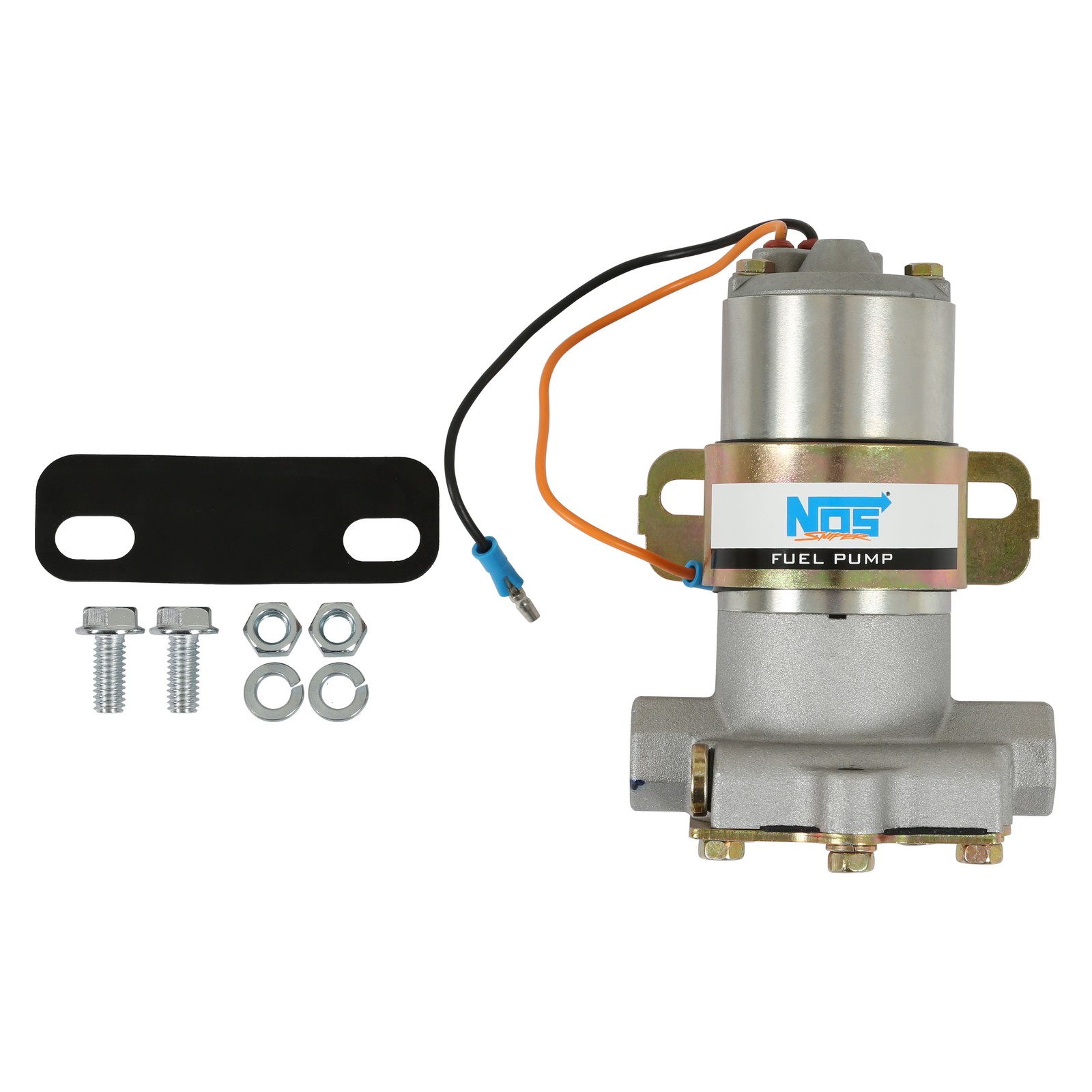 Holley Sniper 80000102 140 GPH Fuel Pump