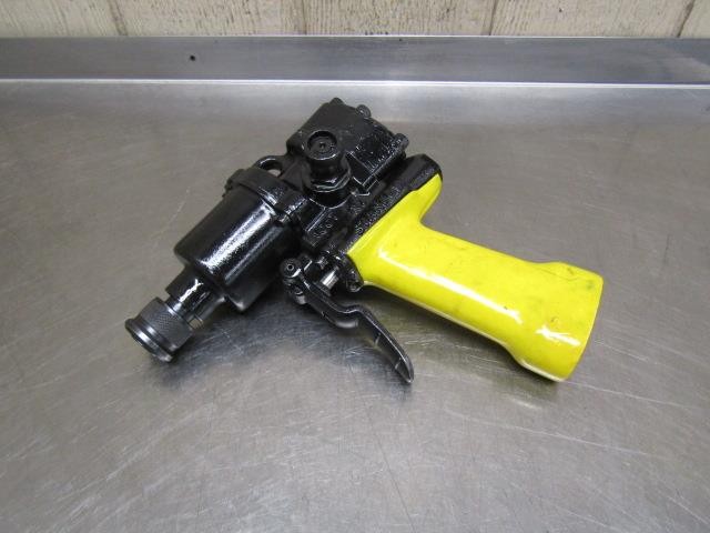 Stanley ID07 Hydraulic Underwater Impact Wrench Drill 7/16