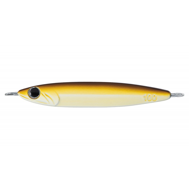Daiwa Zakana Casting Jigs