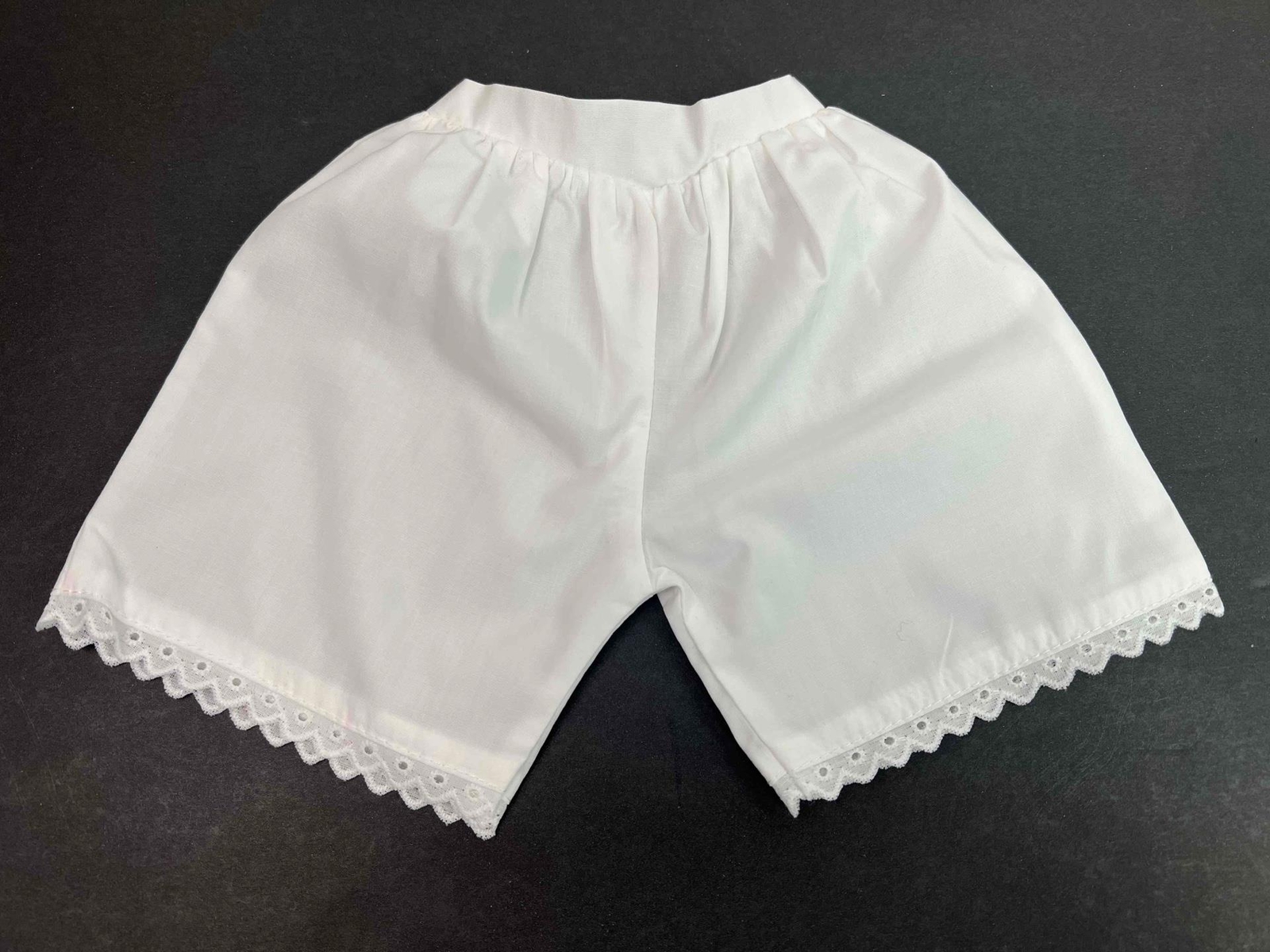 American Girl Pleasant Company 93 Bloomers/Unders/Underwear/Panties~Addy~Kirsten