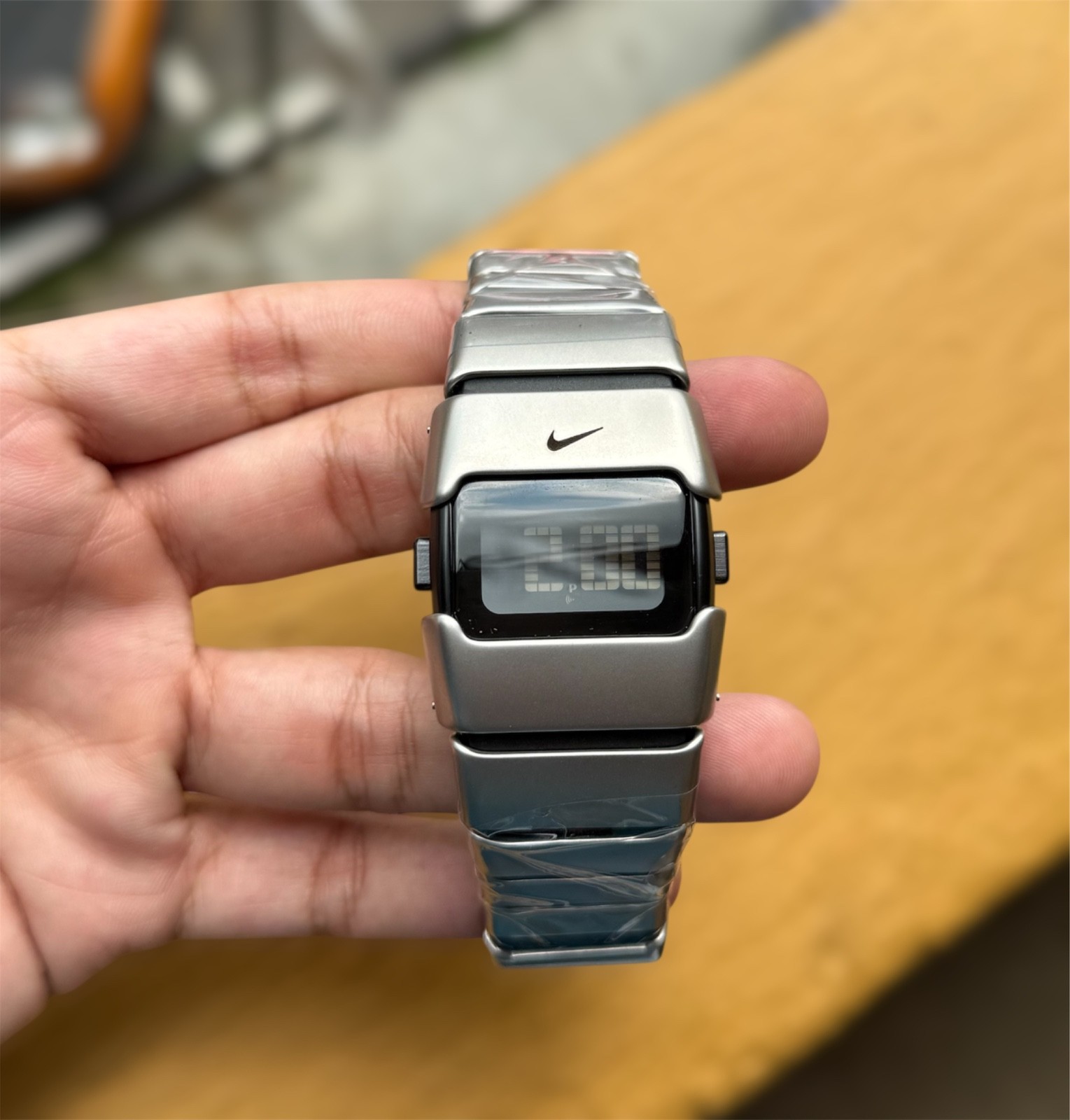 Y2k Digital watch Man Y2k Digital watch Man