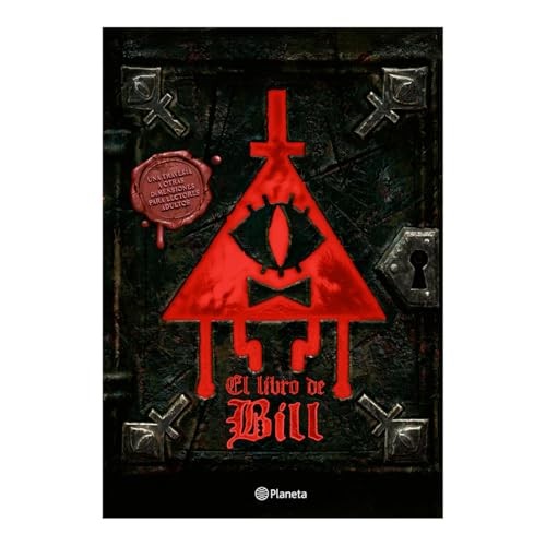 El libro de Bill The Book of - GOOD El libro de Bill The Book of - GOOD