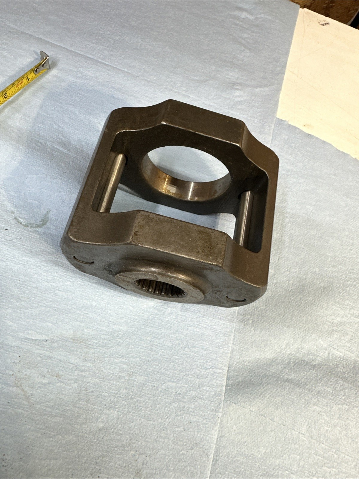 Ingersoll Rand Hammer Frame 2945-A703 with pins 