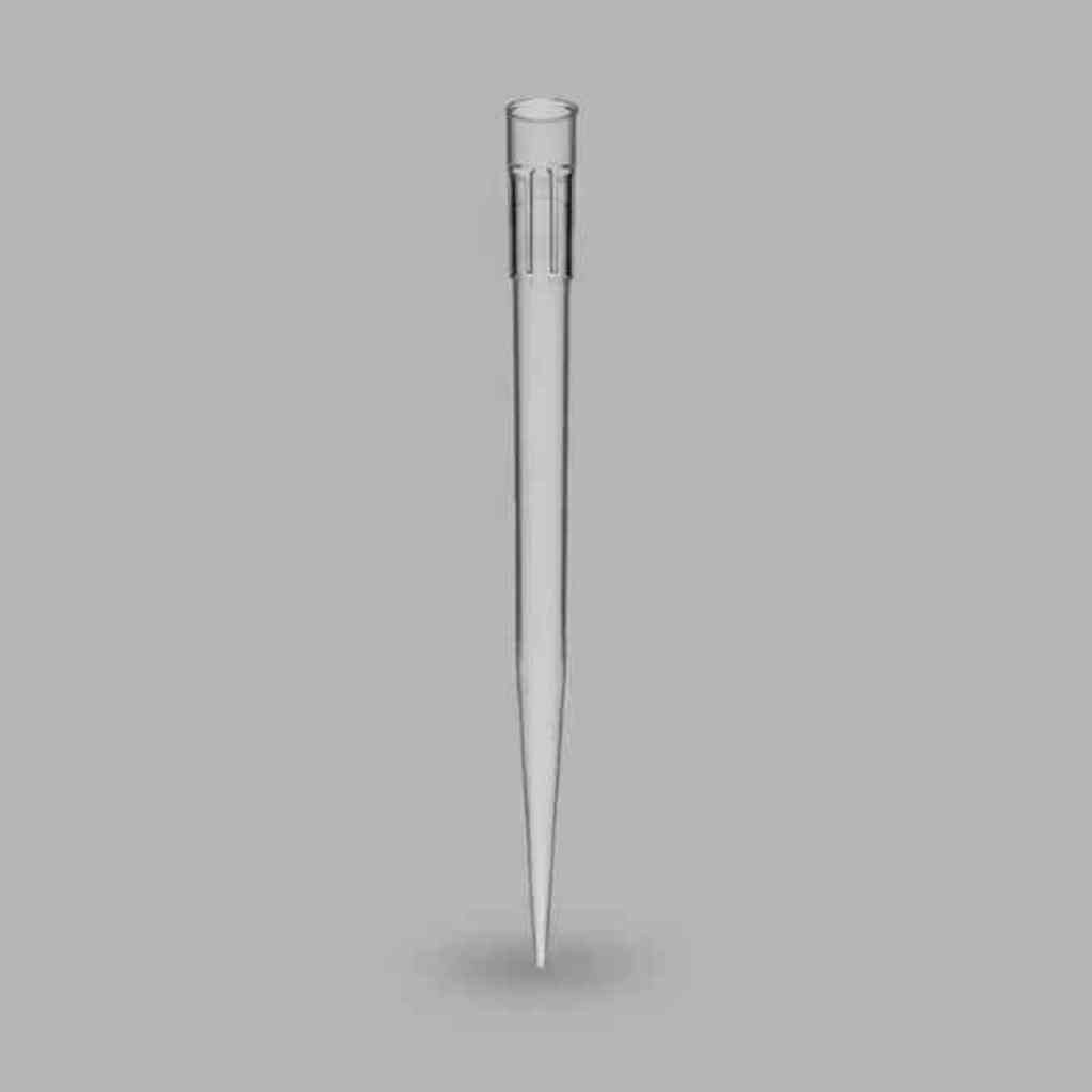 Integra Biosciences 3445 Pipette Tip 1250 ul Filtered Sterile Case of 40 Racks