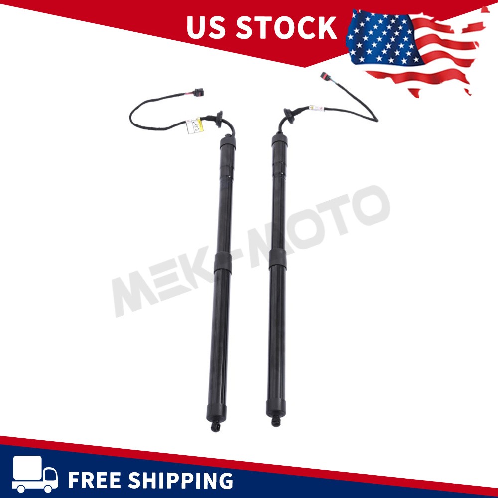 2PCS Electric Tailgate Lift Gas Strut LH/RH For 2018-2024 Volvo V60 II 32357571