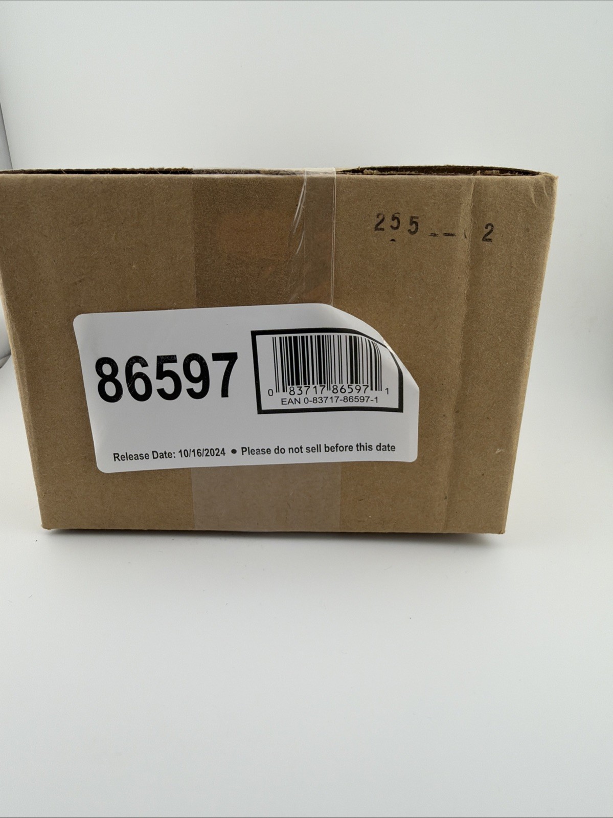 Yugioh OTS tournament pack 26 case 100 Packs Factory Sealed Brand New