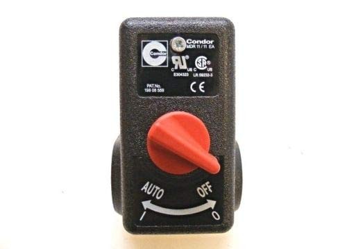 DeWalt Genuine Replacement Pressure Switch - AB-9063158