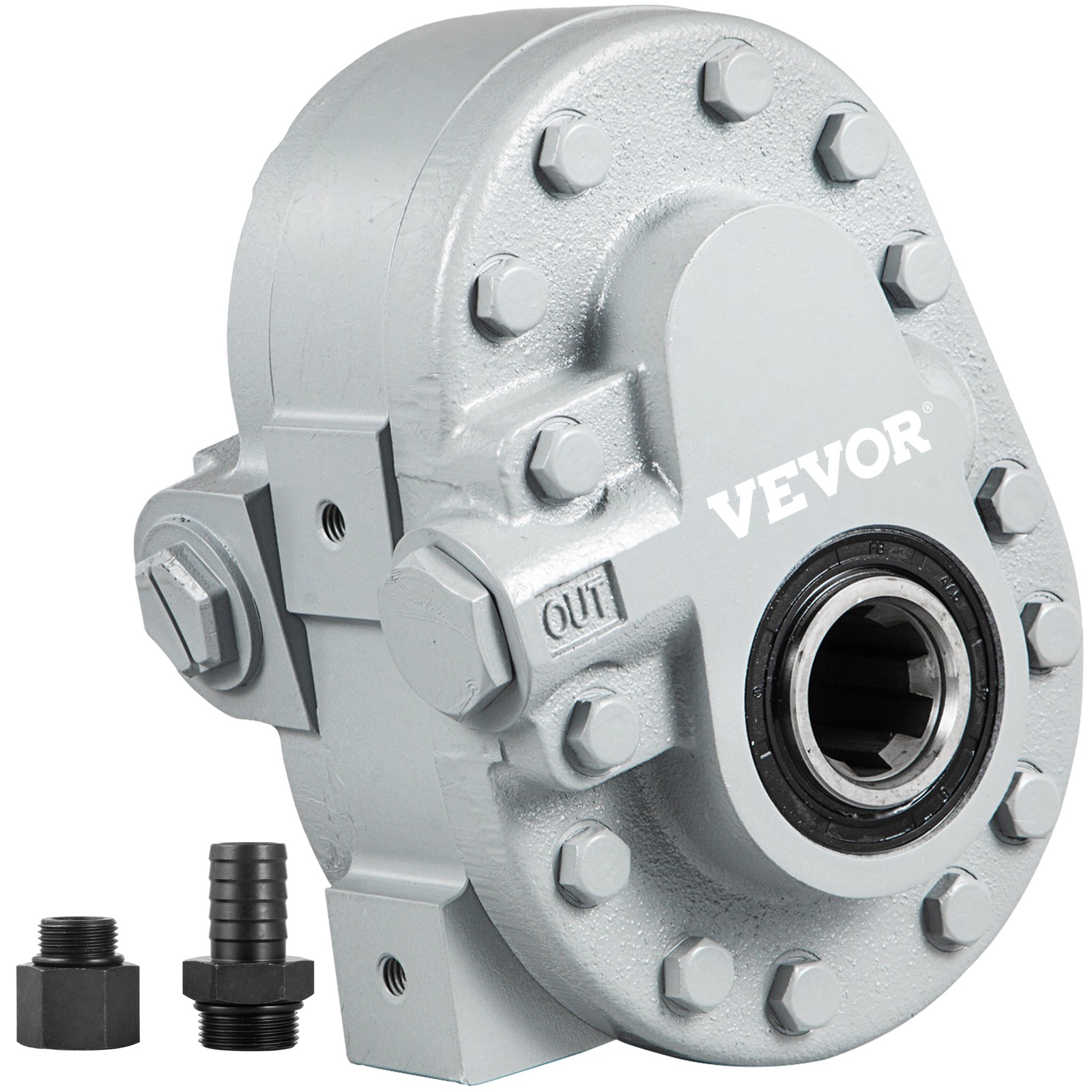 PTO Pump Hydraulic Pump Hydraulic Tractor 21.2 GPM 540 RPM PTO Pump Hydraulic Pump Hydraulic Tractor 21.2 GPM 540 RPM
