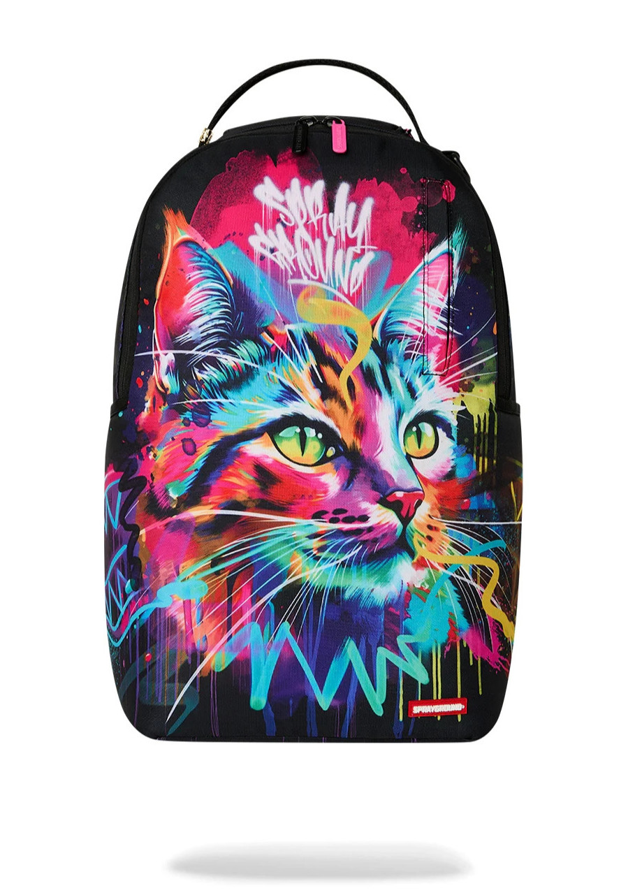 SPRAYGROUND NIGHT PROWLER BACKPACK B8659 NEW IN BAG WITH TAGS