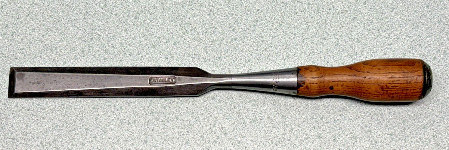 Vintage Stanley 7/8\