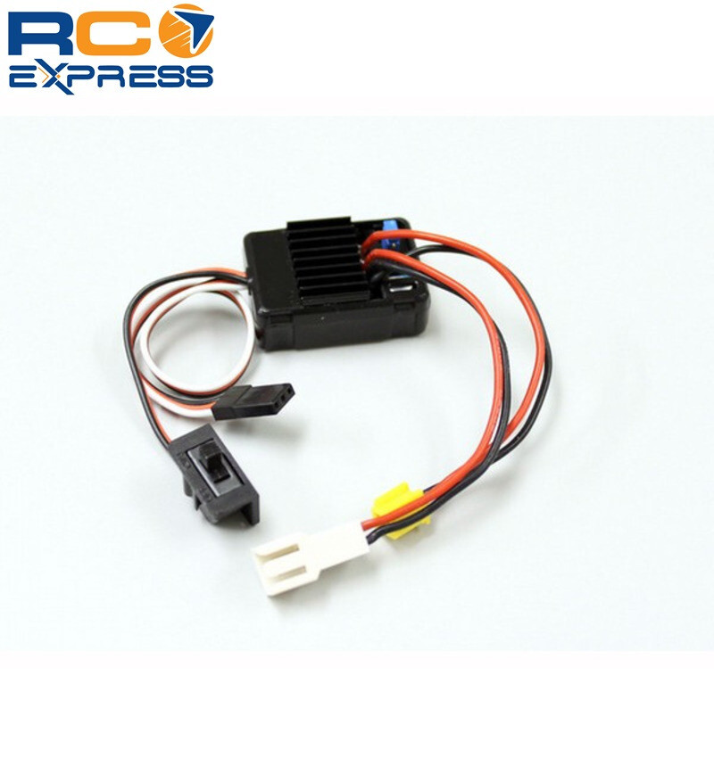 Kyosho America Speed Controller for Hang On Racer KYOGPW17