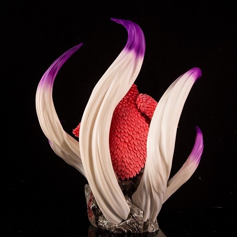50cm Anime Figure Oka Shichibukai Donquixote Doflamingo Action Doll Statue Ornam