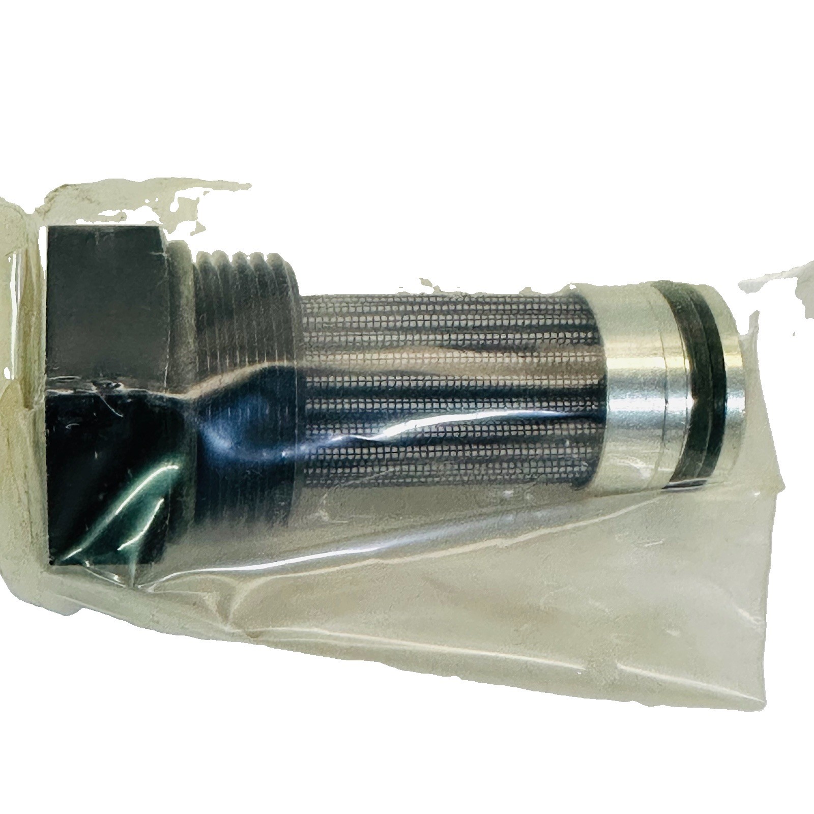 ECF1SB1J3CV15 Hydraulic Station High Pressure Oil Filter Element ECF1SB1J3CV15 Hydraulic Station High Pressure Oil Filter Element