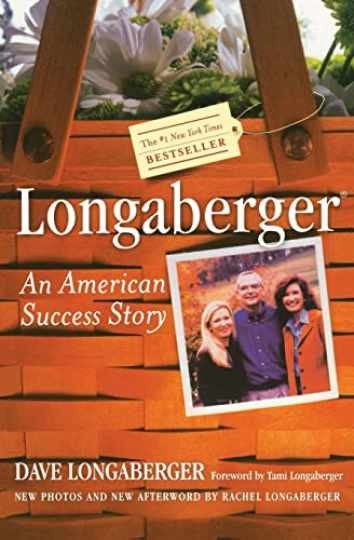 Longaberger: An American - Paperback, by Longaberger David H.; - Acceptable Longaberger: An American - Paperback, by Longaberger David H.; - Acceptable